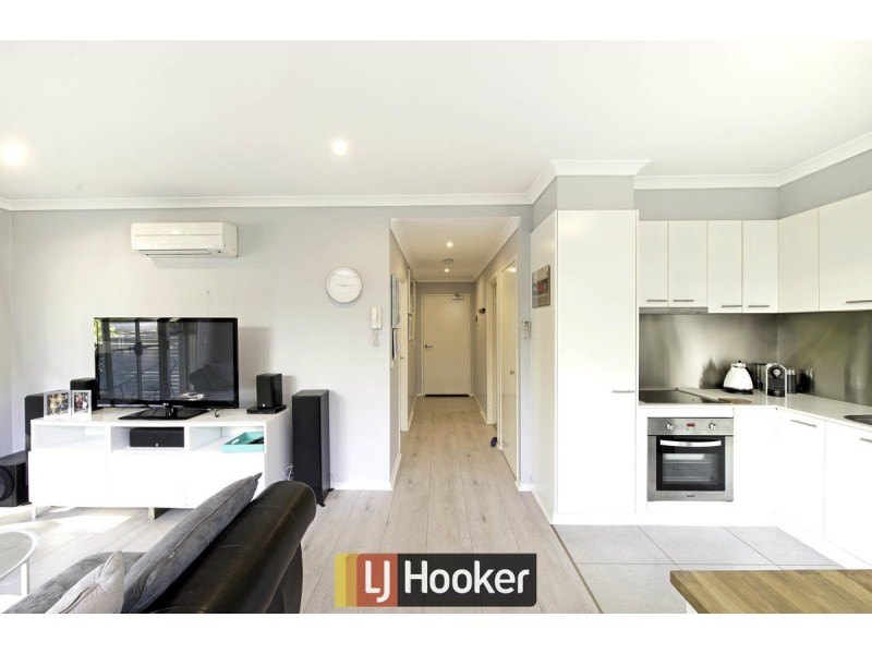 1/63A Torrens Street, Braddon ACT 2612