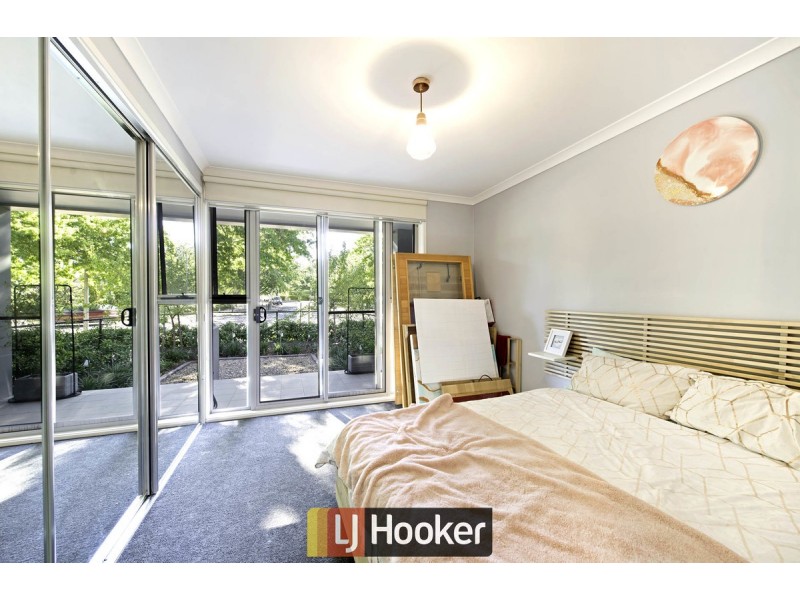 1/63A Torrens Street, Braddon ACT 2612