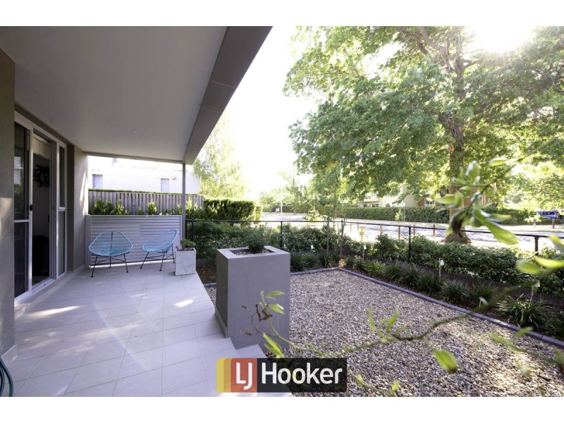 1/63A Torrens Street, Braddon ACT 2612