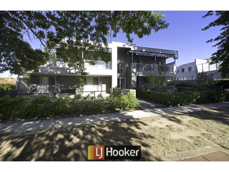 1/63A Torrens Street, Braddon ACT 2612