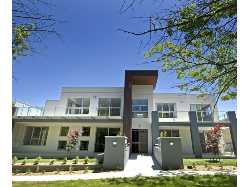 1/65 Torrens Street, Braddon ACT 2612