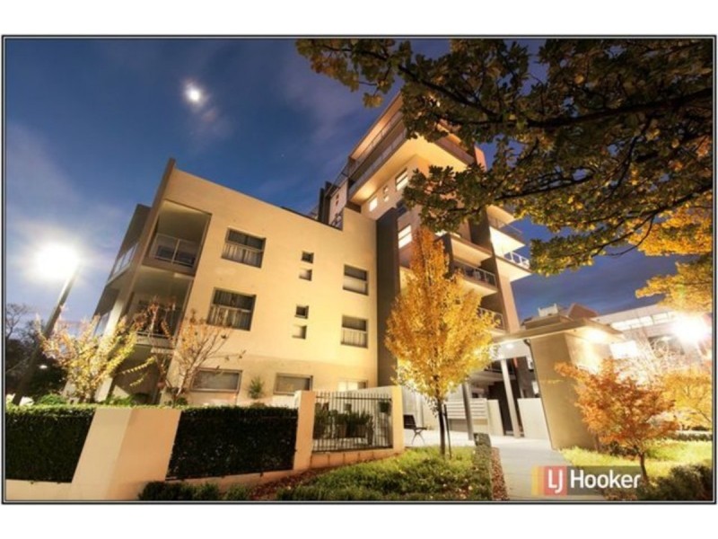 4/5 Gould Street, Turner ACT 2612