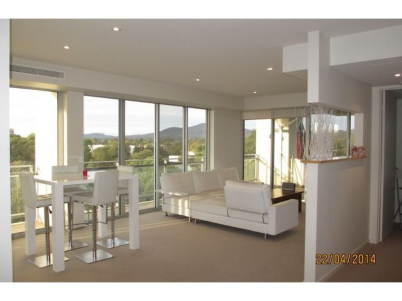 603/165 Northbourne Avenue, Turner ACT 2612