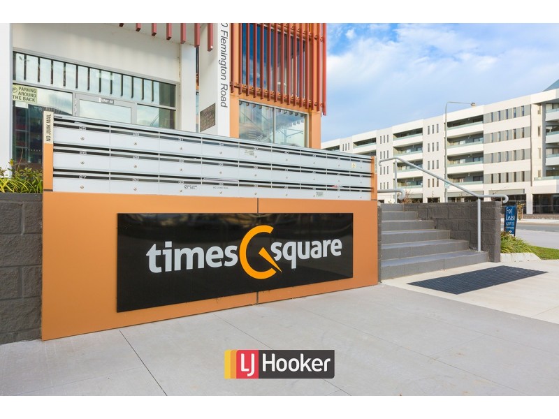 53/170 Flemington Road, Harrison ACT 2914