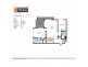 56/11 Wimmera Street, Harrison ACT 2914 Floorplan