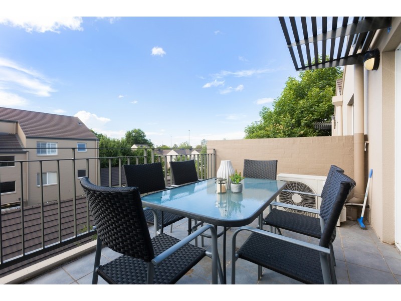 33/48 Bluebell Street, O’connor ACT 2602