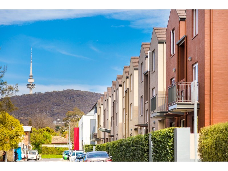 33/48 Bluebell Street, O’connor ACT 2602