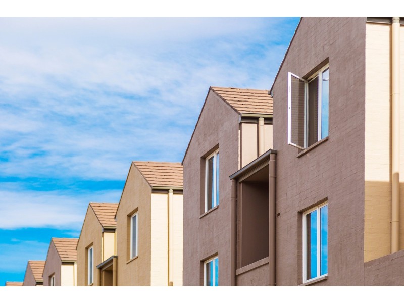 33/48 Bluebell Street, O’connor ACT 2602