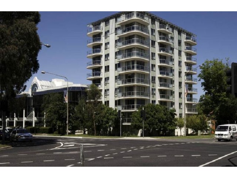 602/2 Masson Street, Turner ACT 2612