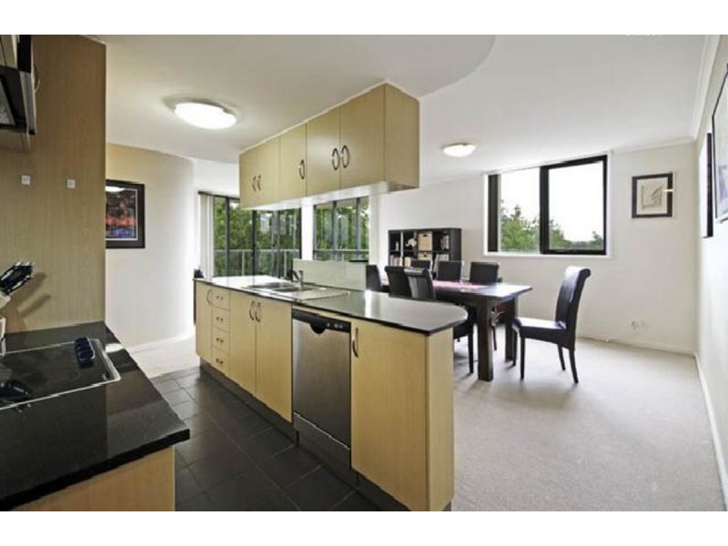 602/2 Masson Street, Turner ACT 2612