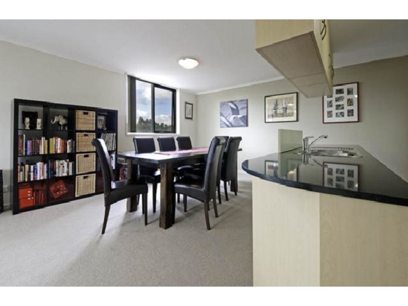 602/2 Masson Street, Turner ACT 2612