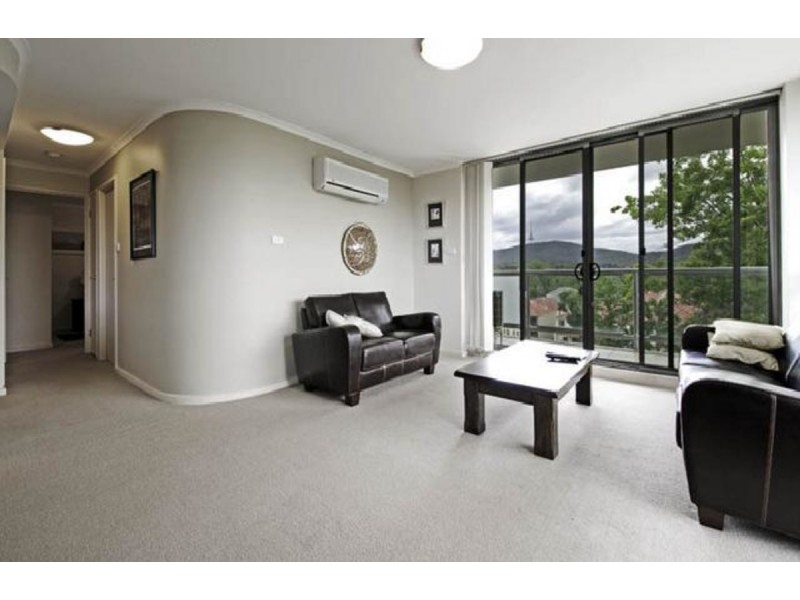 602/2 Masson Street, Turner ACT 2612