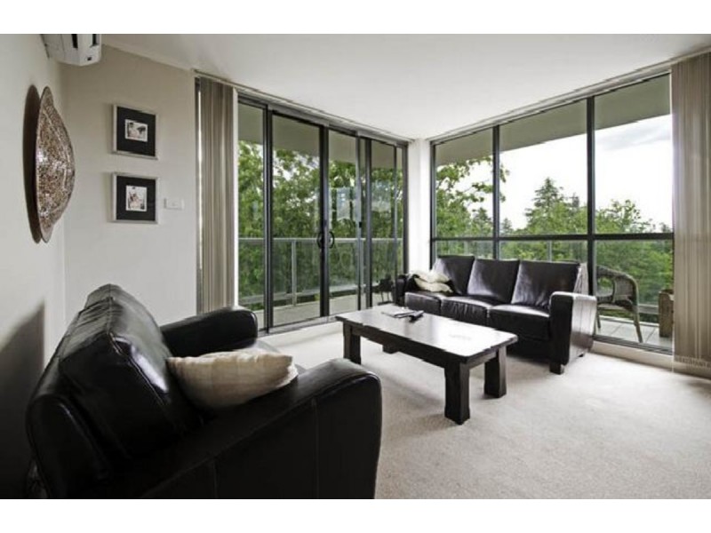 602/2 Masson Street, Turner ACT 2612
