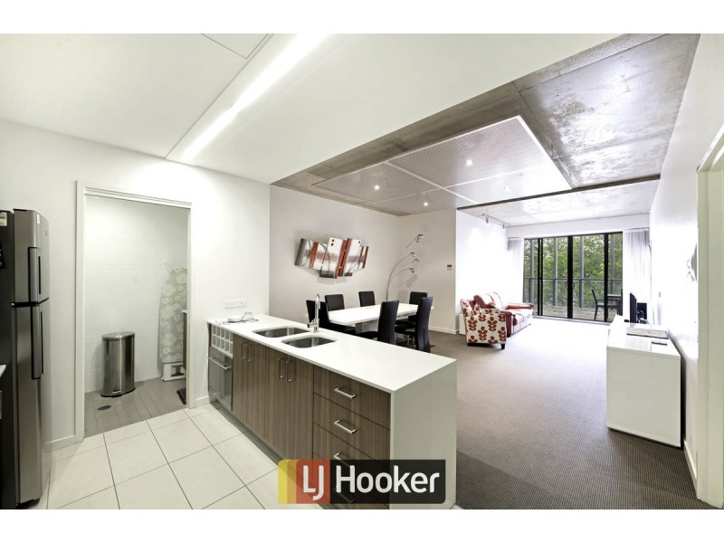 211/22-24 Lonsdale Street, Braddon ACT 2612