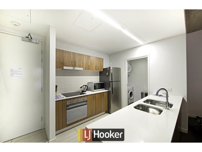 211/22-24 Lonsdale Street, Braddon ACT 2612