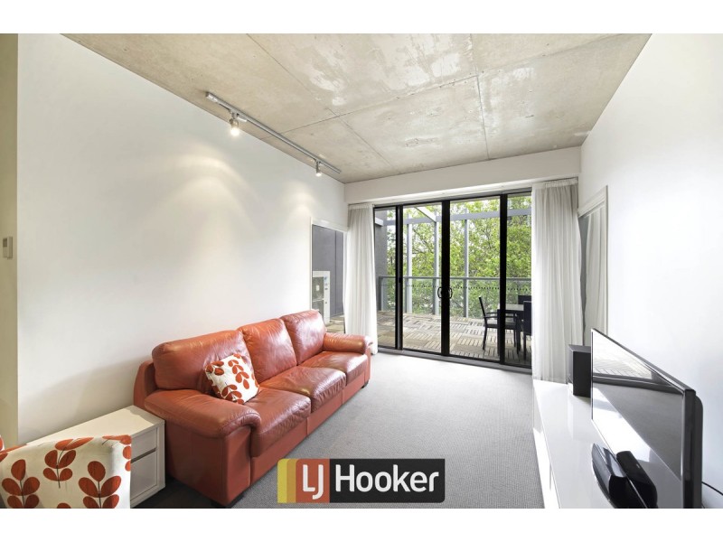 211/22-24 Lonsdale Street, Braddon ACT 2612
