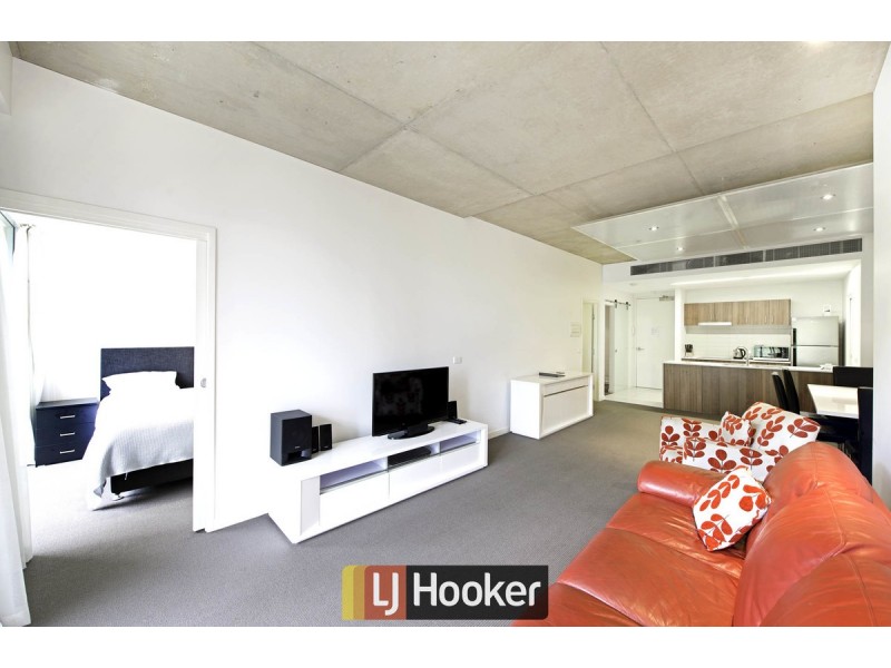 211/22-24 Lonsdale Street, Braddon ACT 2612