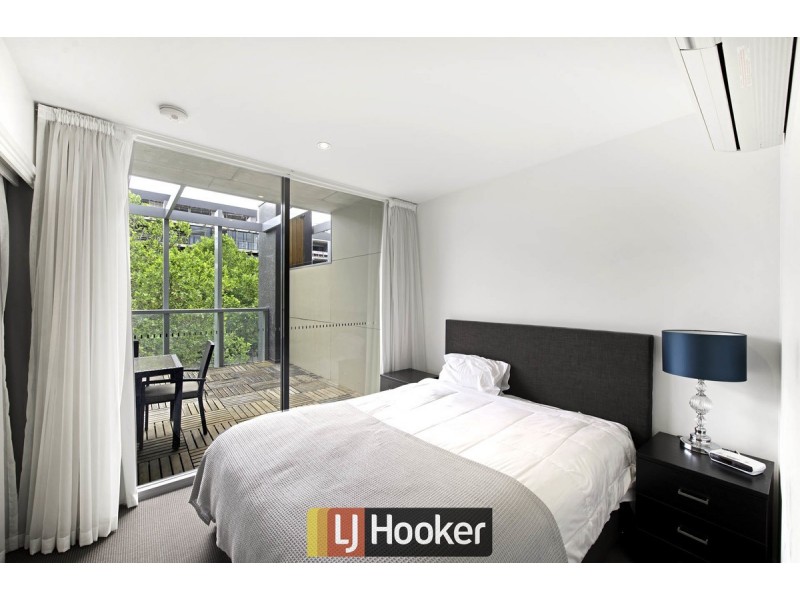 211/22-24 Lonsdale Street, Braddon ACT 2612