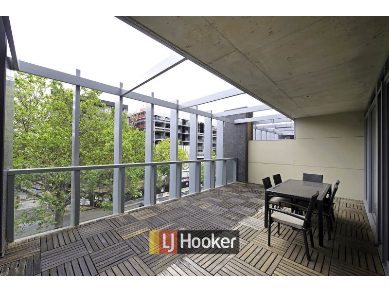 211/22-24 Lonsdale Street, Braddon ACT 2612