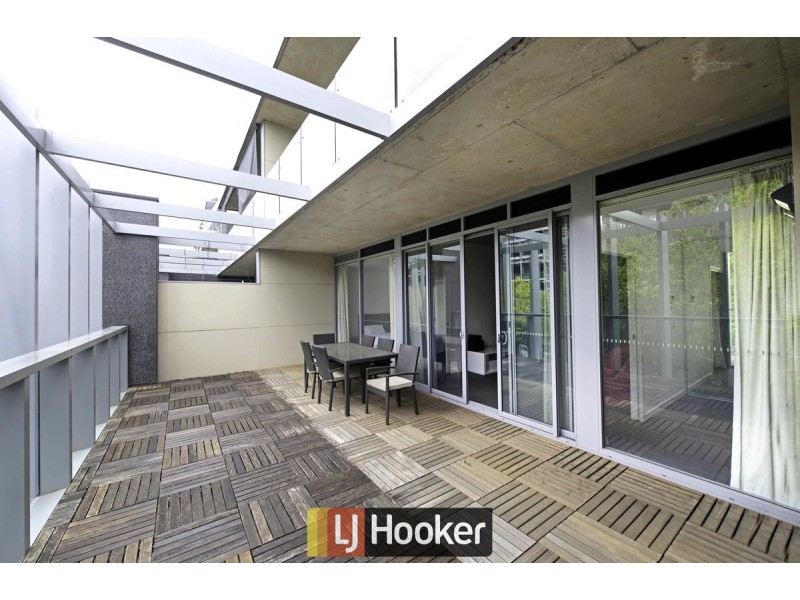 211/22-24 Lonsdale Street, Braddon ACT 2612