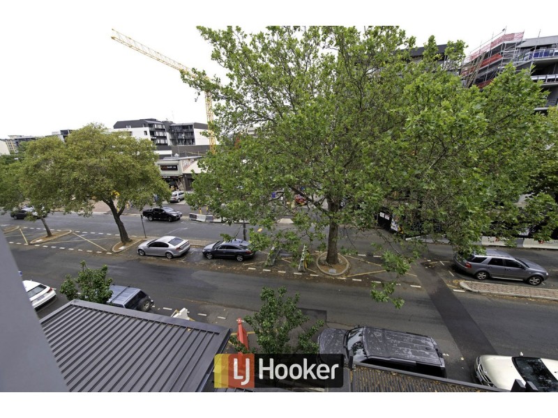 211/22-24 Lonsdale Street, Braddon ACT 2612