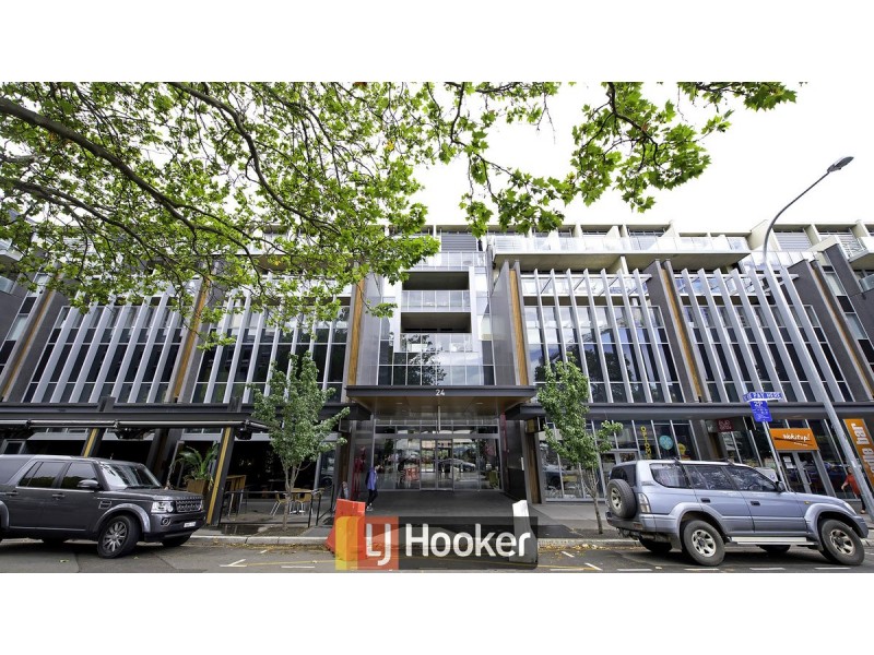 211/22-24 Lonsdale Street, Braddon ACT 2612