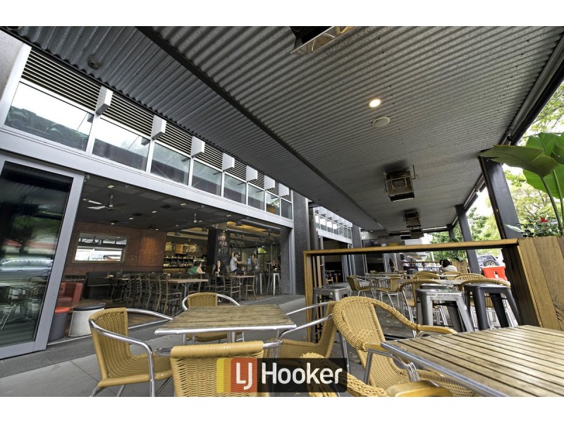 211/22-24 Lonsdale Street, Braddon ACT 2612