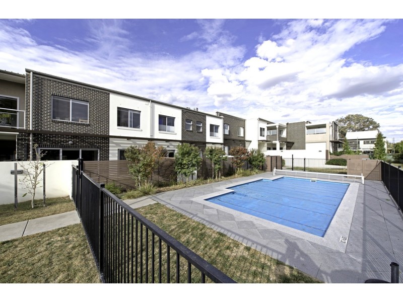 1/5 Verdon Street, O’connor ACT 2602