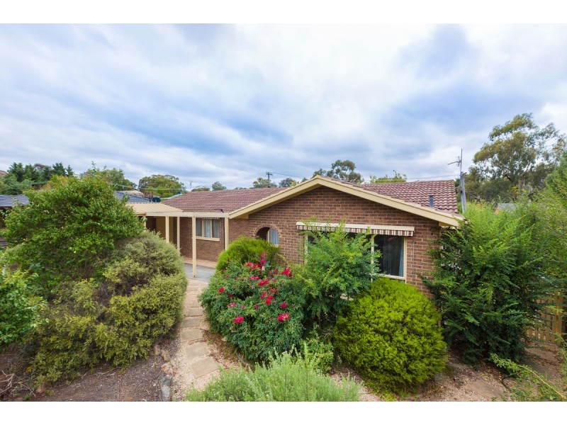 13 Battersby Circuit, Kambah ACT 2902