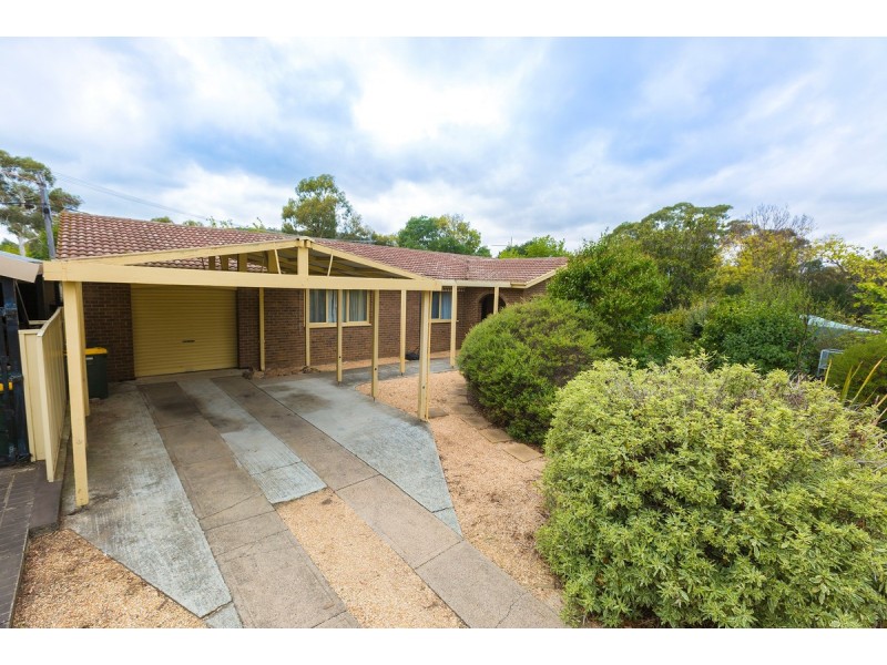 13 Battersby Circuit, Kambah ACT 2902