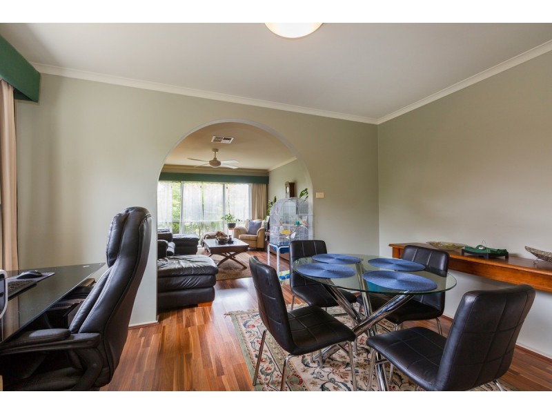 13 Battersby Circuit, Kambah ACT 2902