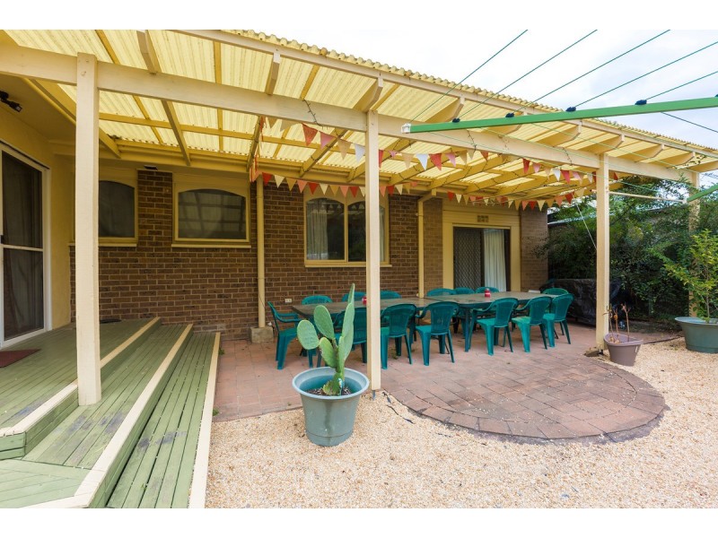 13 Battersby Circuit, Kambah ACT 2902