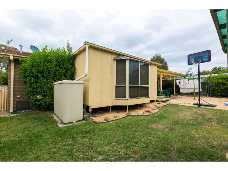 13 Battersby Circuit, Kambah ACT 2902