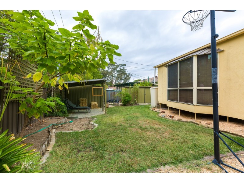 13 Battersby Circuit, Kambah ACT 2902