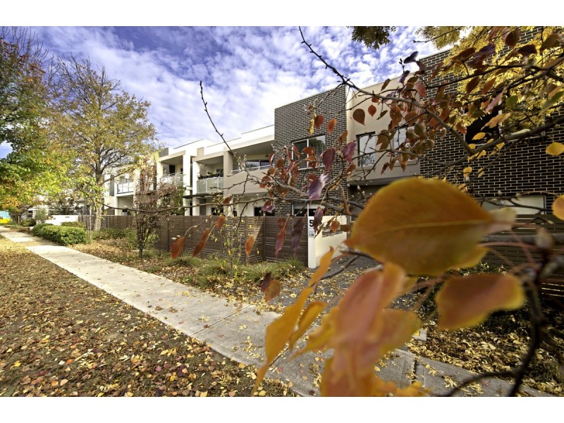 3/5 Verdon Street, O’connor ACT 2602