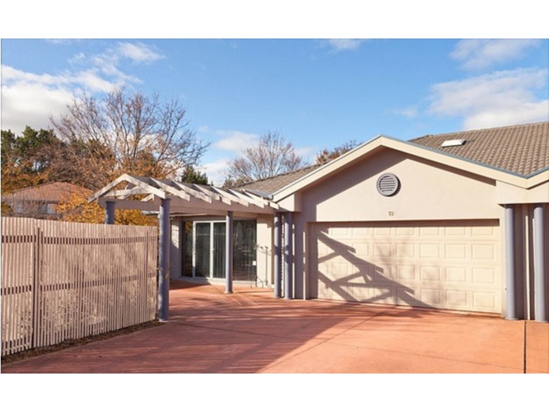 72/50 Ellenborough Street, Lyneham ACT 2602