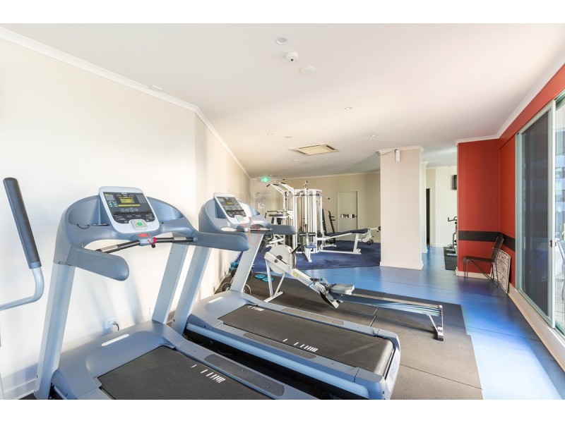 211/16 Moore Street, City ACT 2601
