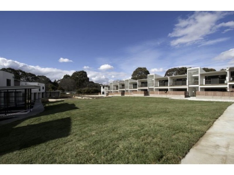 50/39 Jerrabomberra Avenue, Narrabundah ACT 2604