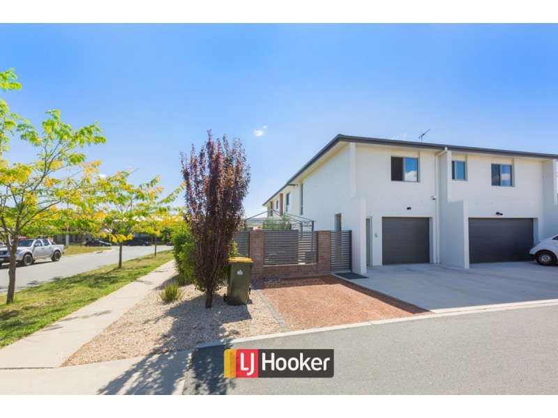 21B Manning Clark Crescent, Franklin ACT 2913