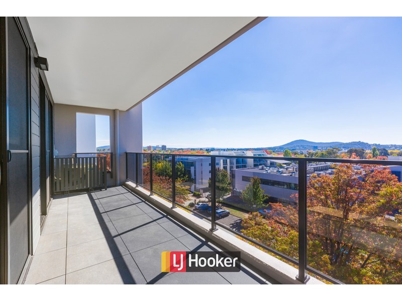 40/111 Canberra Avenue, Griffith ACT 2603