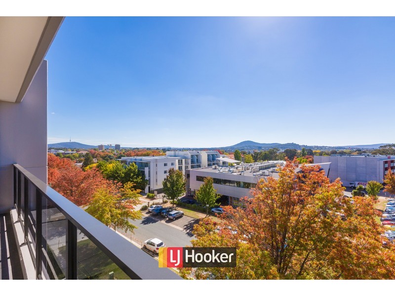 40/111 Canberra Avenue, Griffith ACT 2603