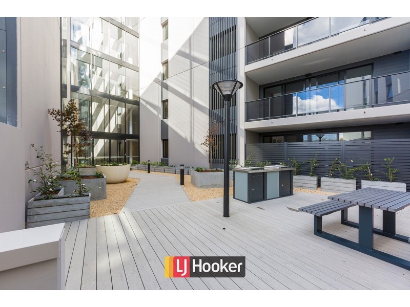 40/111 Canberra Avenue, Griffith ACT 2603