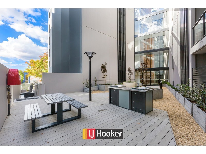 40/111 Canberra Avenue, Griffith ACT 2603