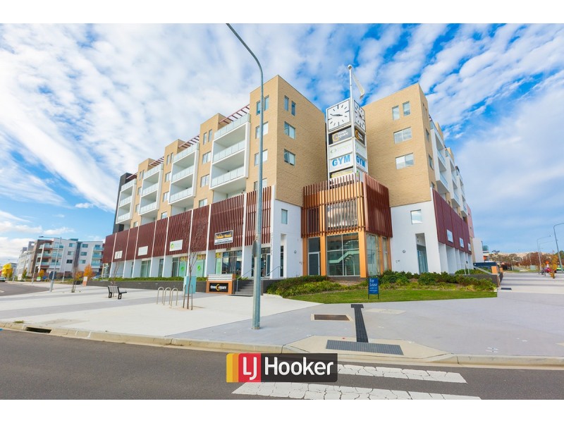 51/170 Flemington Road, Harrison ACT 2914