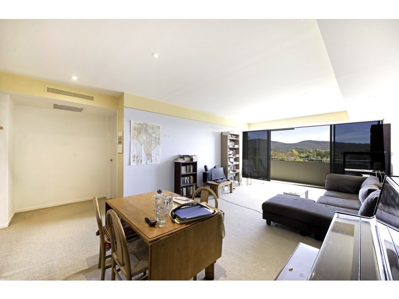 501/155 Northbourne Avenue, Turner ACT 2612