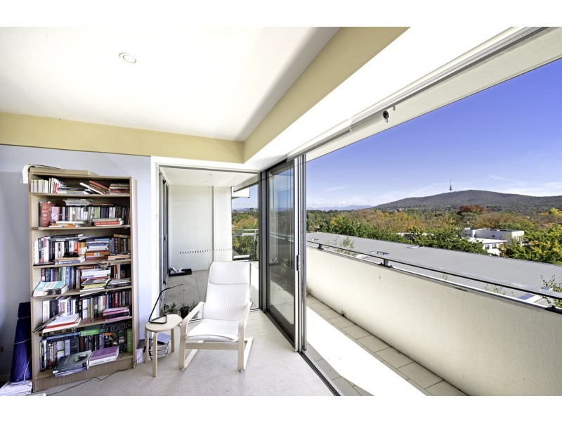501/155 Northbourne Avenue, Turner ACT 2612
