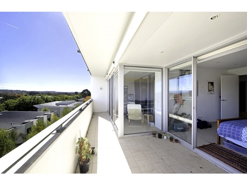 501/155 Northbourne Avenue, Turner ACT 2612