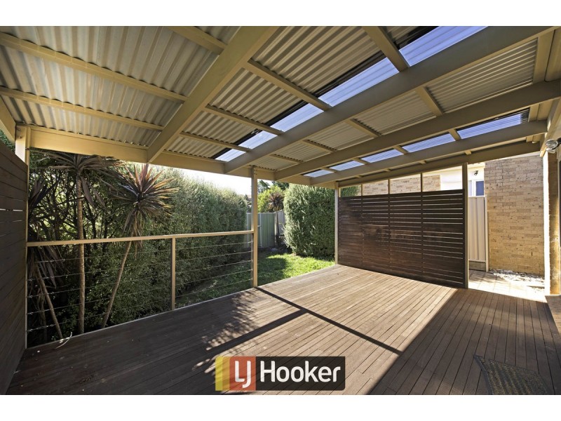 17 Bywaters Street, Amaroo ACT 2914