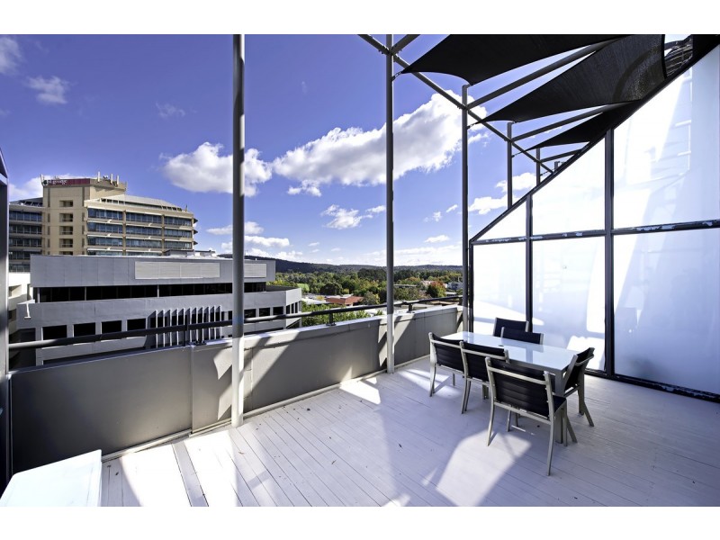 607/16 Moore Street, City ACT 2601