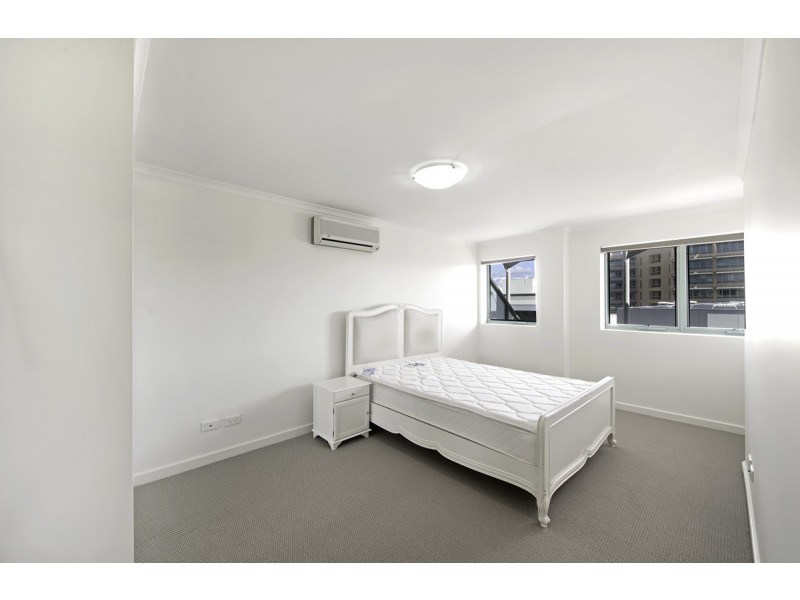 607/16 Moore Street, City ACT 2601